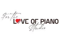For the Love of Piano Studio image 1